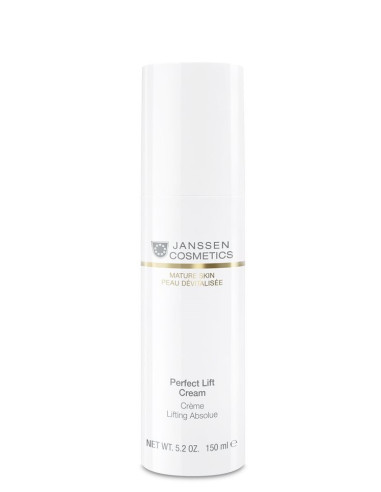 JANSSEN Lyftande kräm 150ml