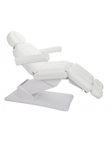 Pedikyrsäng med 3 motorer Medial