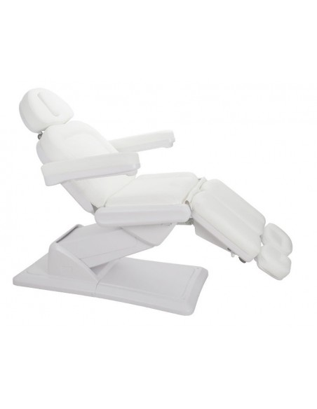 Pedikyrsäng med 3 motorer Medial
