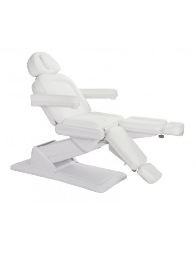 Pedikyrsäng med 3 motorer Medial