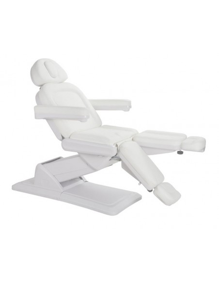 Pedikyrsäng med 3 motorer Medial