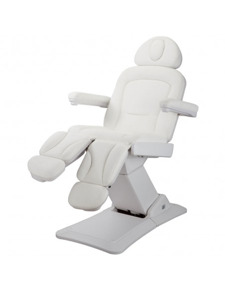 Pedikyrsäng med 3 motorer Medial
