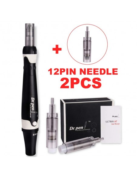 Dr. Pen Microneedling-apparat Dermapen Ultima A7