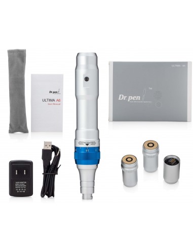Dr. Pen Microneedling-apparat...