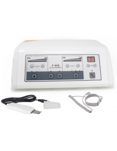 Kosmetologapparat för...