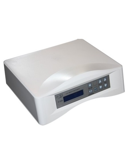 Kosmetologapparat med 2 funktioner - ultraljudspeeling och diamantdermabrasion