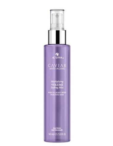 ALTERNA CAVIAR ANTI-AGING Multiplying...
