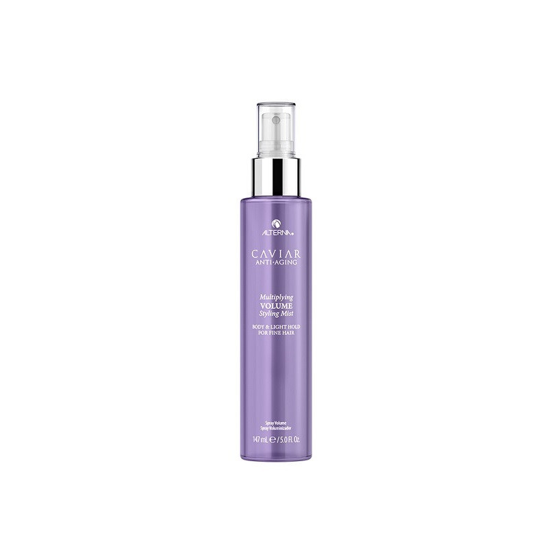 ALTERNA CAVIAR ANTI-AGING Multiplying VOLUME Styling Mist 147ml