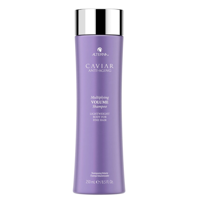 ALTERNA CAVIAR ANTI-AGING Multiplying...