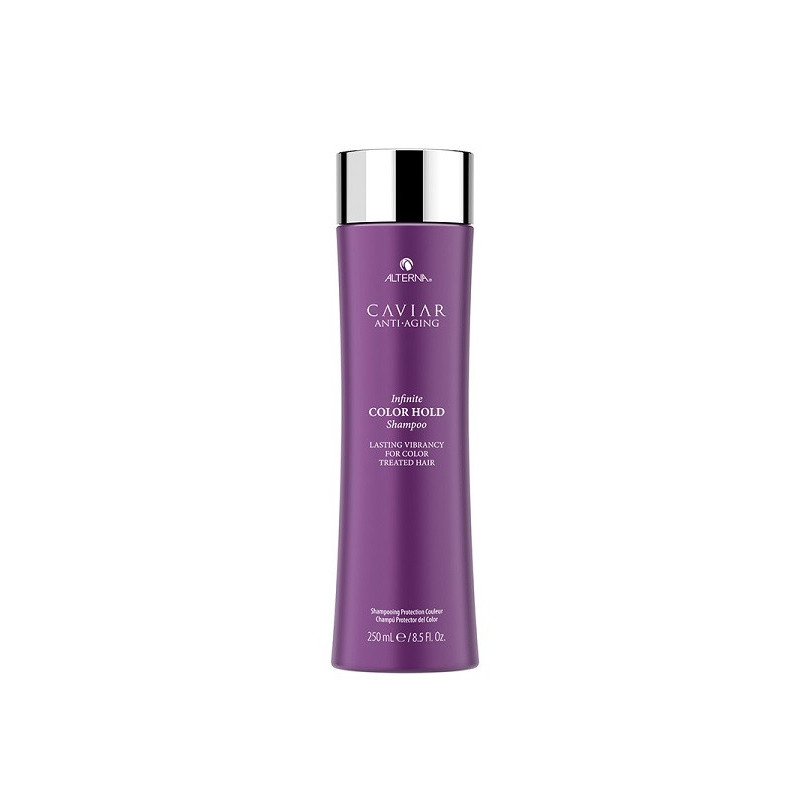 ALTERNA CAVIAR ANTI-AGING Infinite COLOR HOLD Shampoo 250ml