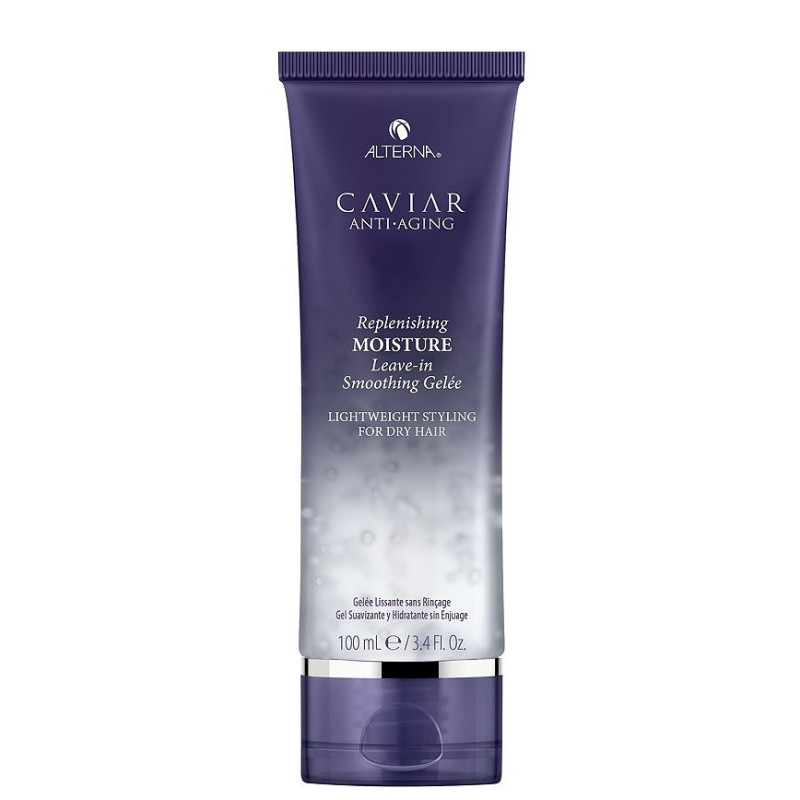 Caviar Smoothing Hydra-Gelee 100ml