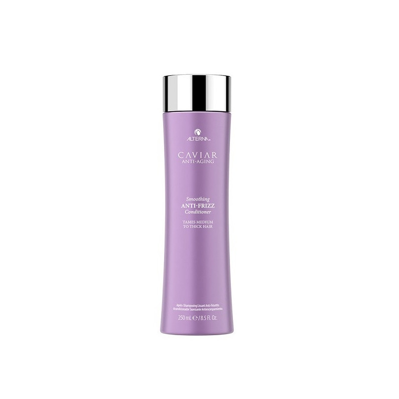 ALTERNA CAVIAR ANTI-AGING Smoothing ANTI-FRIZZ Conditioner 250ml