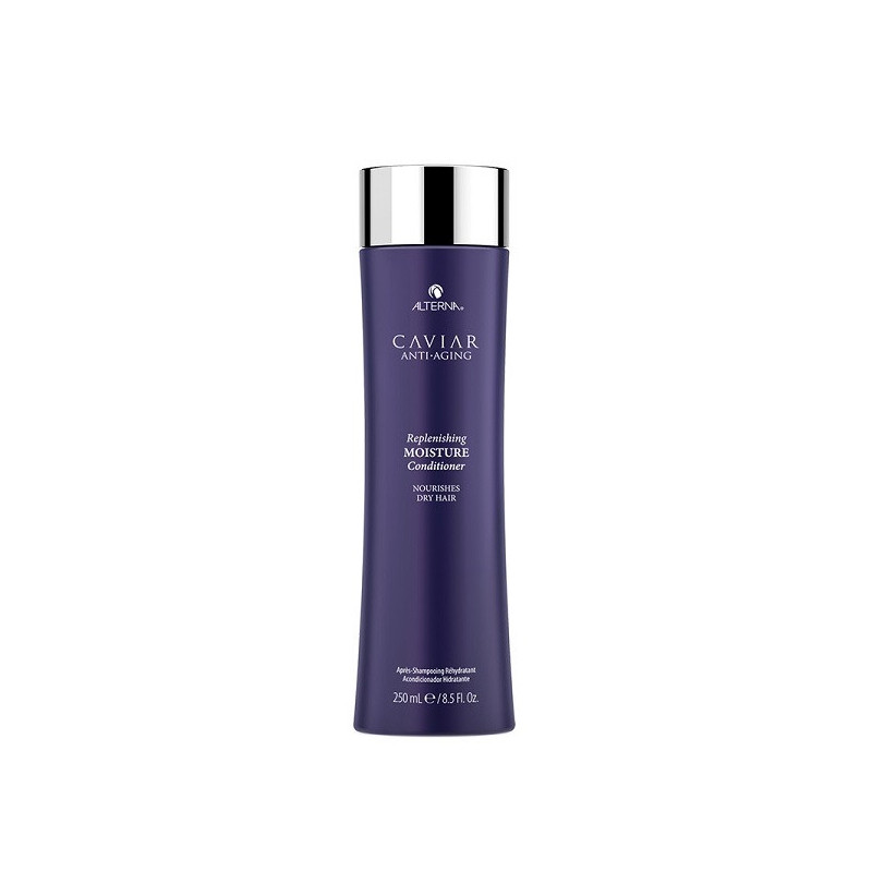 ALTERNA CAVIAR ANTI-AGING Replenishing MOISTURE Conditioner 250ml