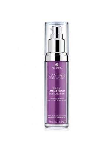 Caviar Infinite Color Hold Vibrancy Serum 50ml