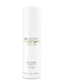 JANSSEN Gel Enzympeeling 150ml