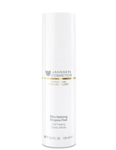 JANSSEN Gel Enzympeeling 150ml