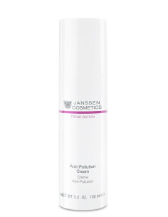 JANSSEN Anti-Pollution...