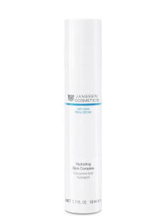 JANSSEN Hydrating Skin...