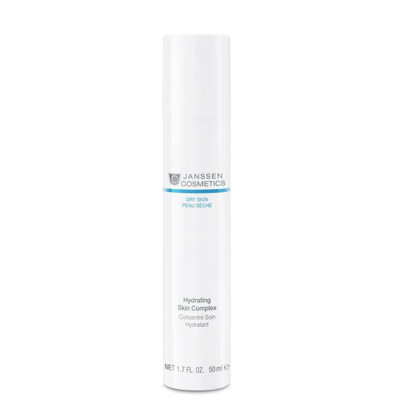 JANSSEN Hydrating Skin Complex 30ml