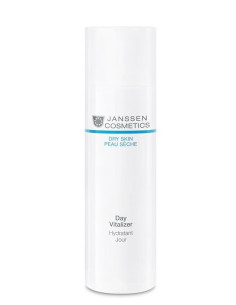 JANSSEN Day Vitalizer 150ml