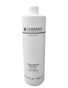 JANSSEN Maskaktivator 1000ml