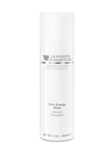 JANSSEN Intensiv Regenererande Mask...