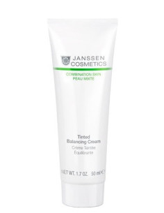 JANSSEN Normaliserande,...