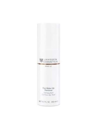JANSSEN Ögonmakeupborttagare 200ml