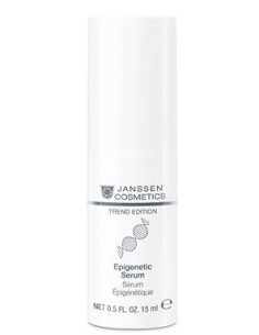 JANSSEN Epigenetic Serum 50ml