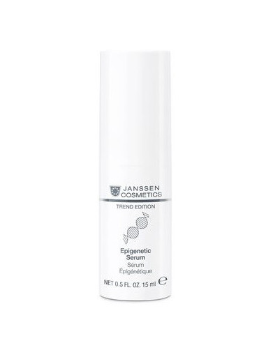 JANSSEN Epigenetiskt Serum 15ml