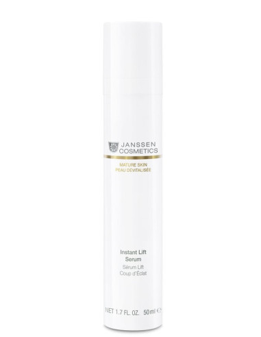JANSSEN Express Anti-rynkserum 50ml