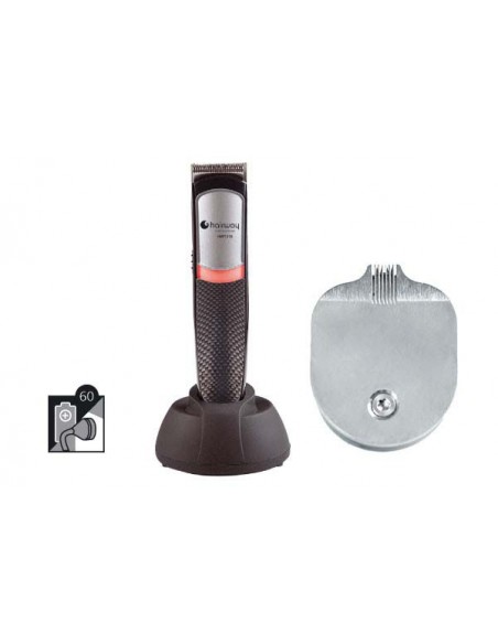 Professionell hårklippare