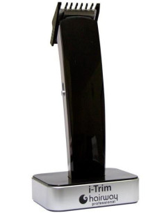 Hair clipper I-Trim