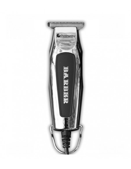 Hårtrimmer Barberare