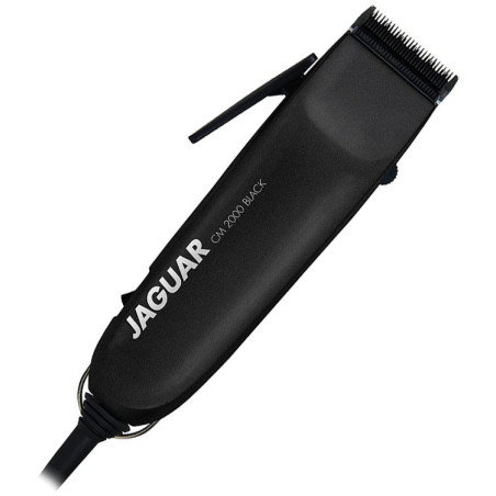 Hårklippare Jaguar CM2000, svart