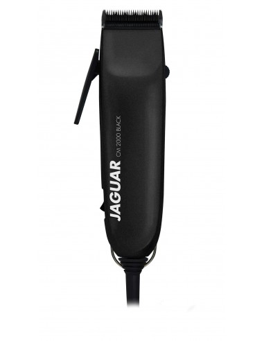 Hårklippare Jaguar CM2000, svart