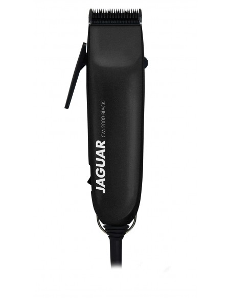 Hårklippare Jaguar CM2000, svart