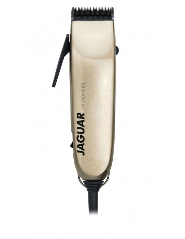 Hårklippare Jaguar CM2000 Shell