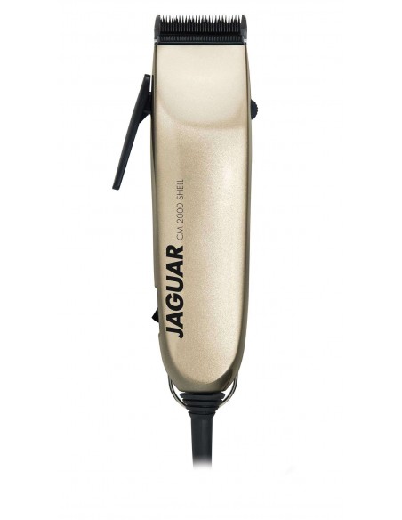 Hårklippare Jaguar CM2000 Shell