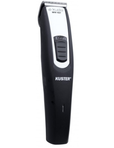 KUSTER Hårtrimmer TURBO LITHIUM, för...