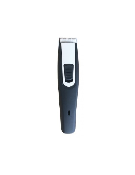 KUSTER Hårtrimmer TURBO LITHIUM, för skägg/design, titan/keramik
