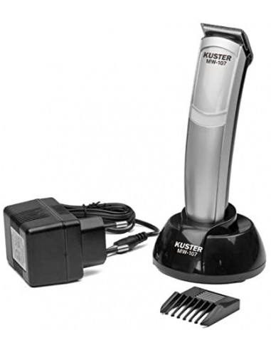 KUSTER Hårtrimmer DE FINITION,...