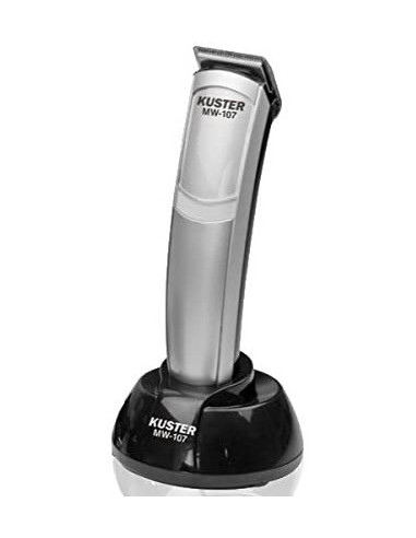 KUSTER Hårtrimmer DE FINITION,...