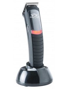 Hair clipper Cayman, black