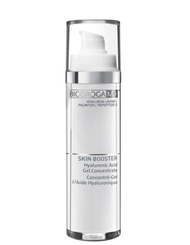 Hyaluronic Acid Gel Concentrate 50ml