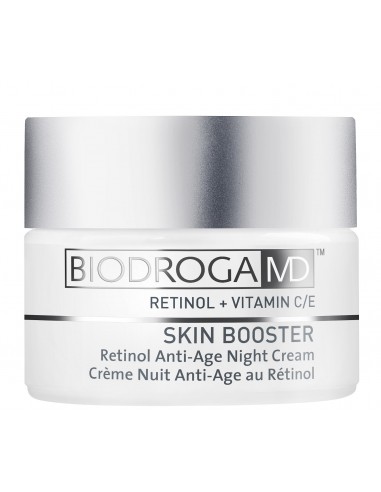 Retinol Anti - Age Night Cream 50ml