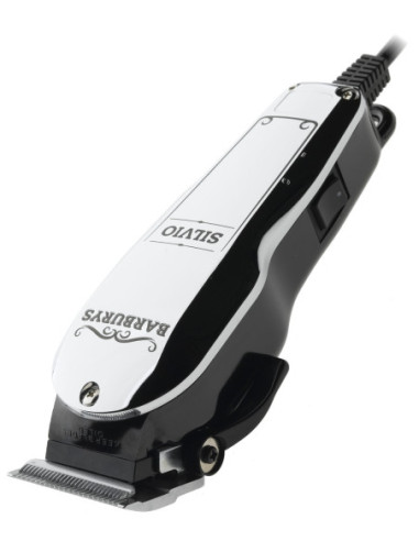 Hårklippare SILVIO VINTAGE