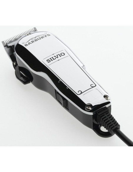Hårklippare SILVIO VINTAGE