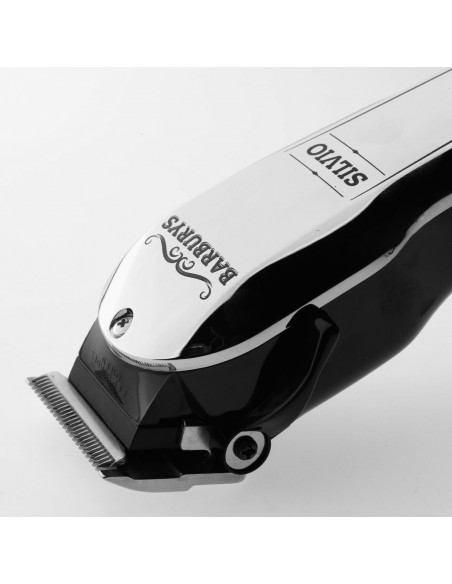 Hårklippare SILVIO VINTAGE