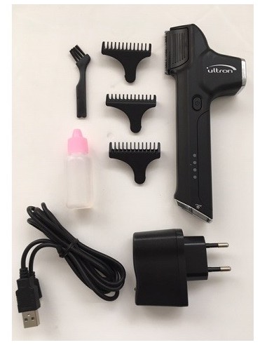 Hårklippare - sax SAXKLIPPARE